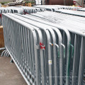 Hot Sales Metal Removable Crowd Control Barriers Pedestrian Barrier Fence